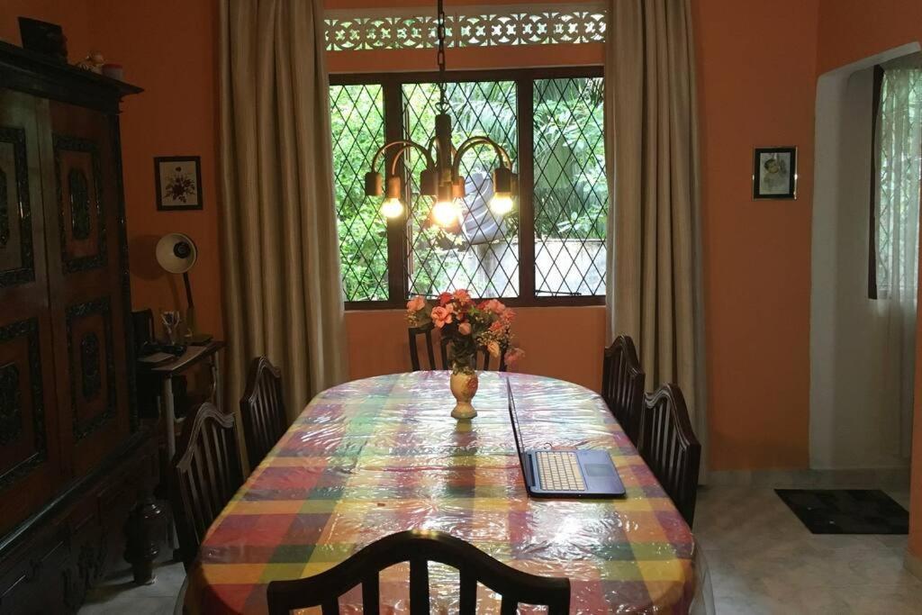 Wellington Villa ฮิกคาดูวา ภายนอก รูปภาพ