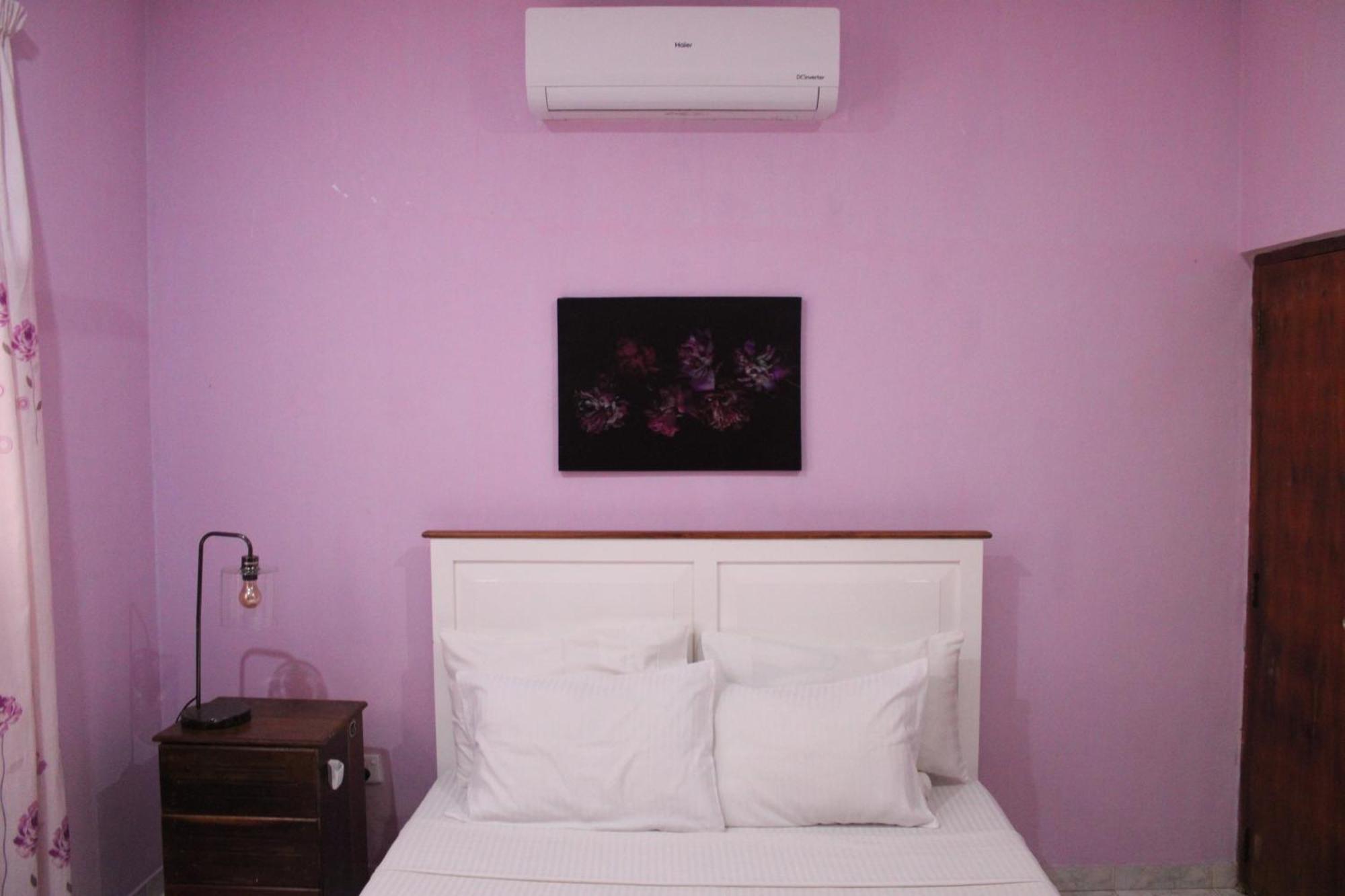 Wellington Villa ฮิกคาดูวา ภายนอก รูปภาพ