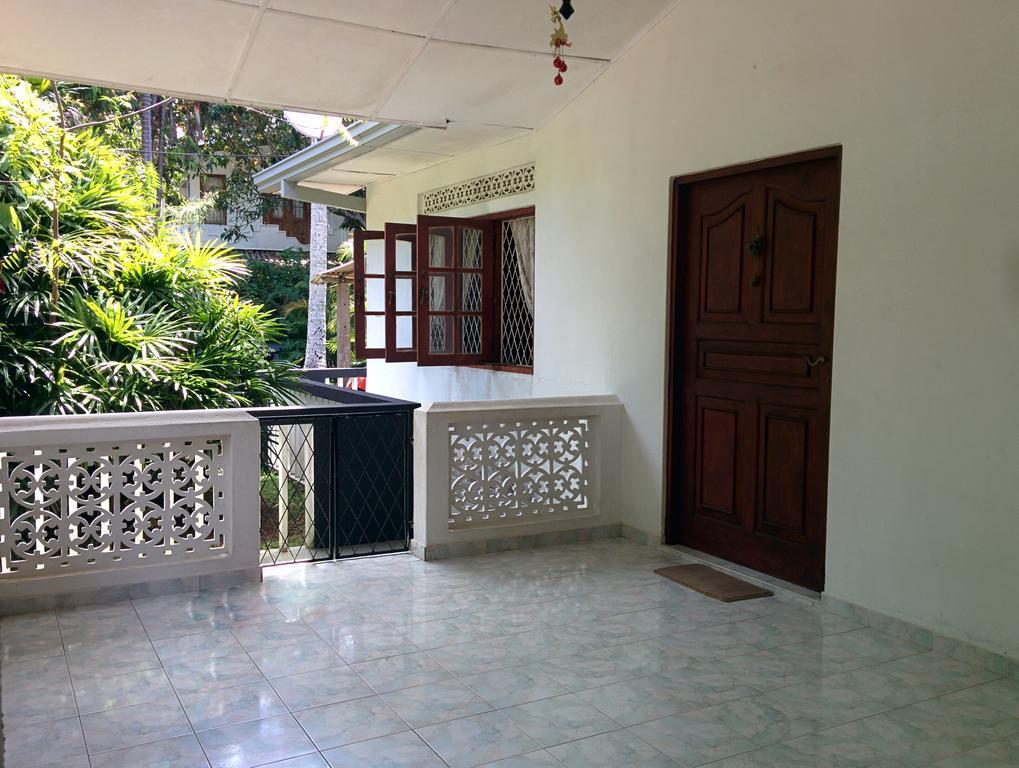 Wellington Villa ฮิกคาดูวา ภายนอก รูปภาพ